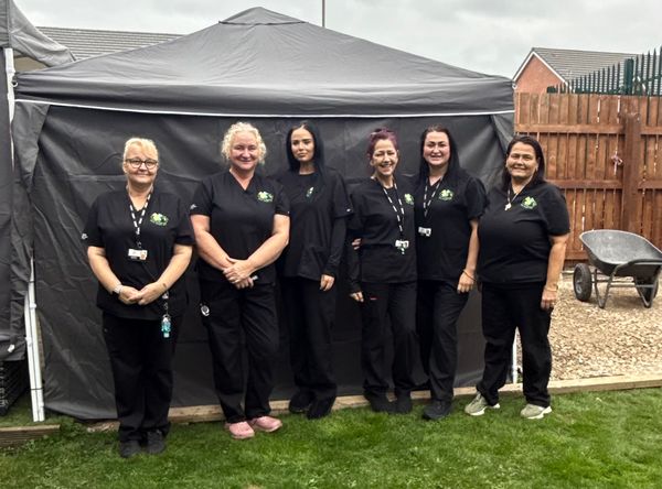 Bold Bhaile C. I. C.