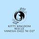 Kitty Kingdom Rescue