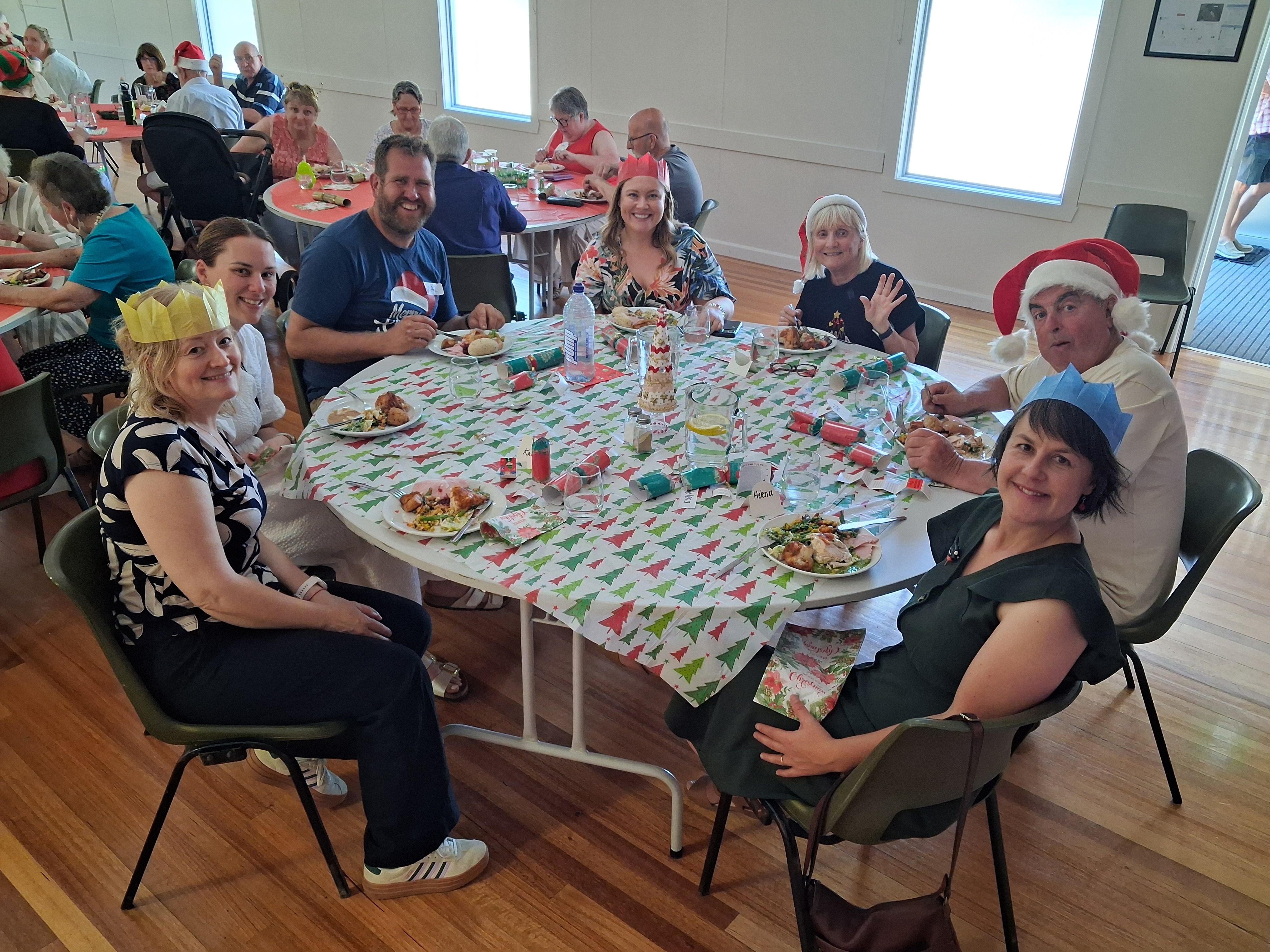 Anakie Community House