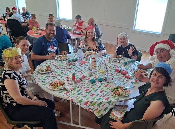 Anakie Community House