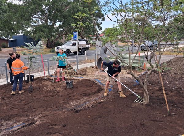 Anakie Community House