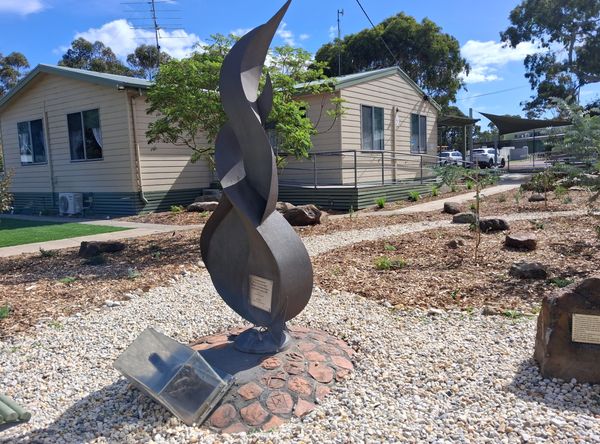 Anakie Community House