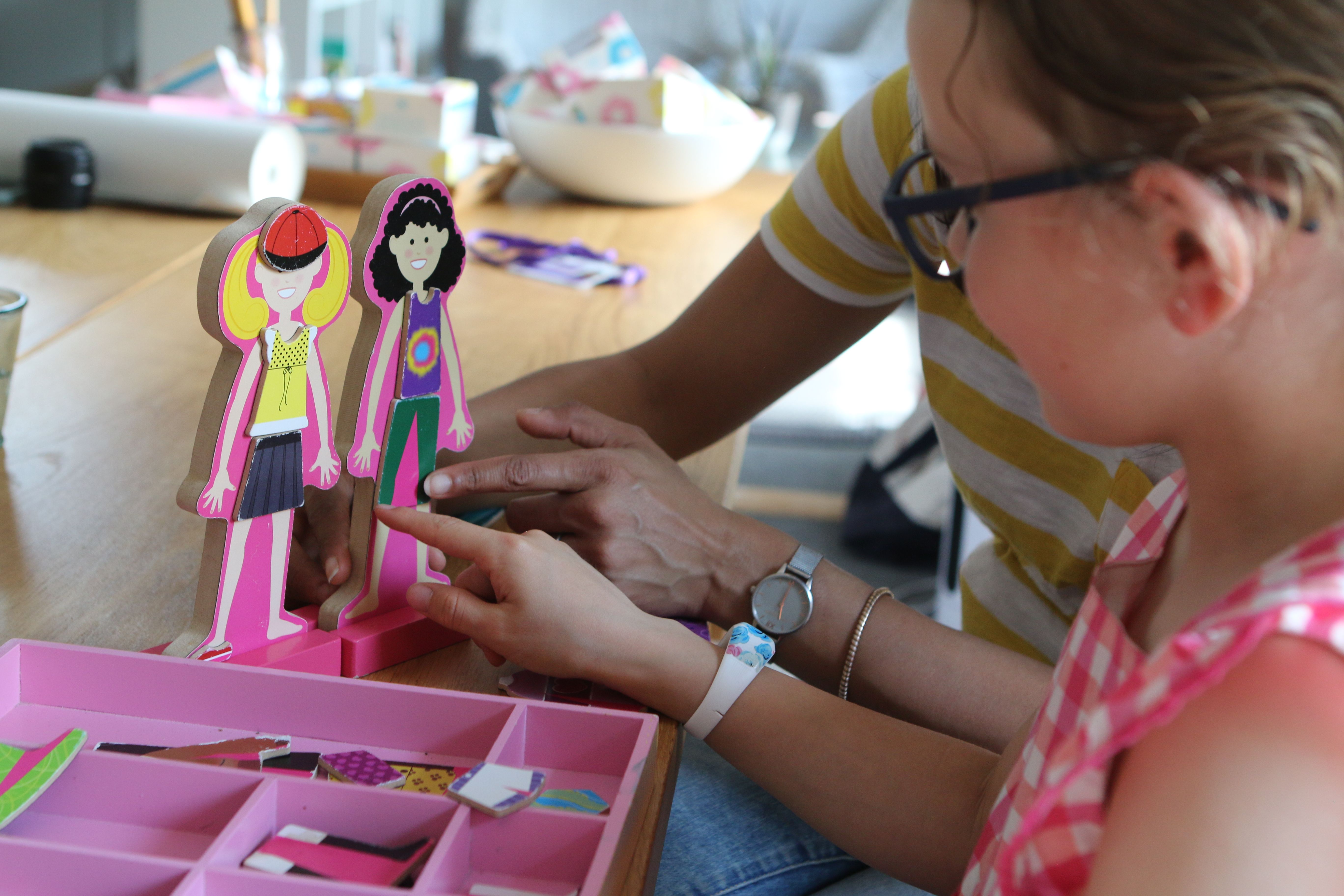 The Purple Elephant Project