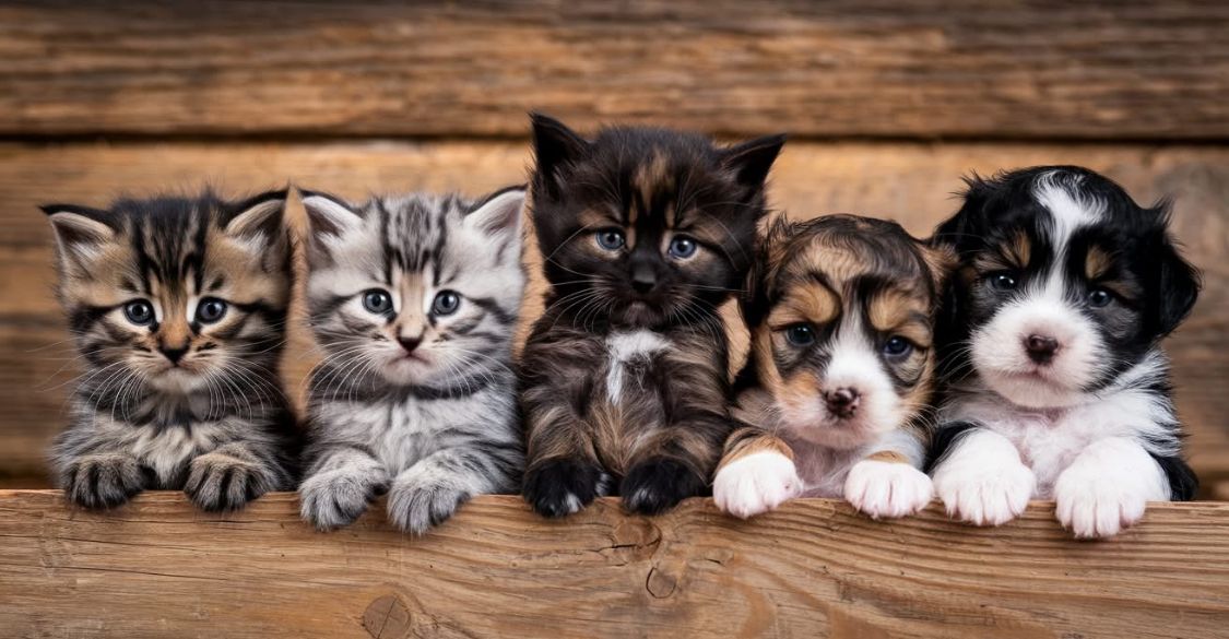 Safe Haven Furbabies Sanctuary and Rescue Inc.