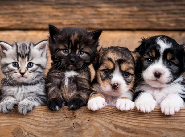 Safe Haven Furbabies Sanctuary and Rescue Inc.