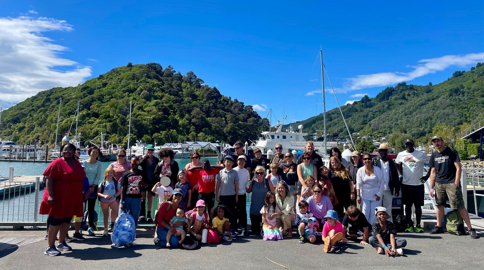 Envirohub Marlborough Charitable Trust