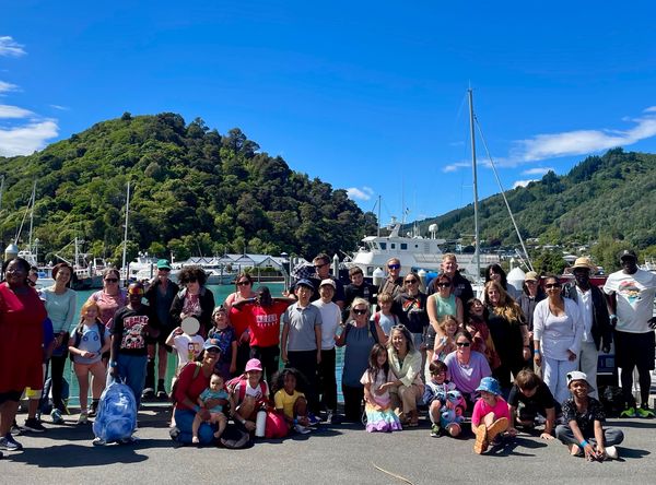 Envirohub Marlborough Charitable Trust