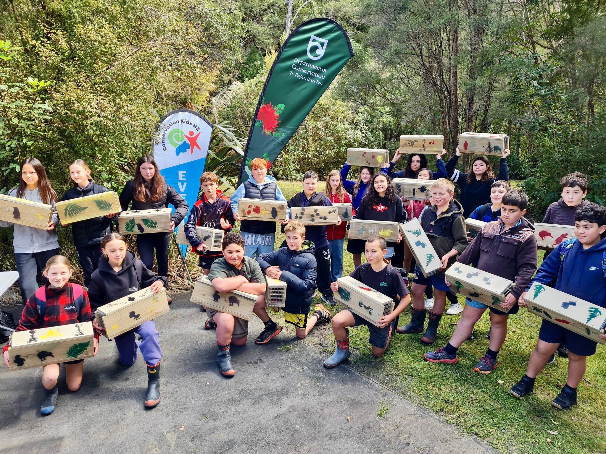 Envirohub Marlborough Charitable Trust