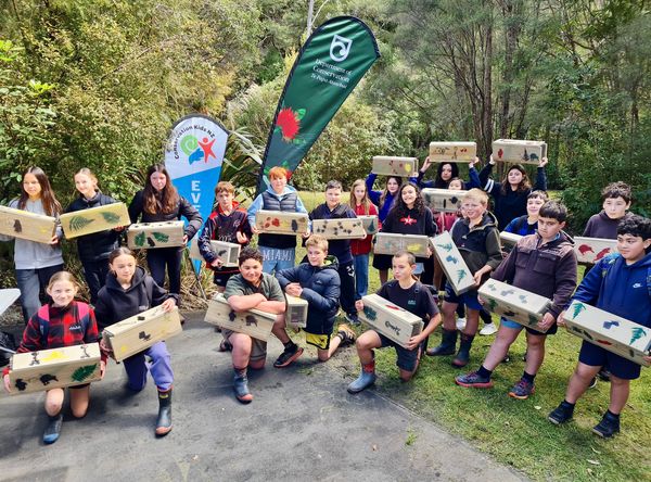 Envirohub Marlborough Charitable Trust