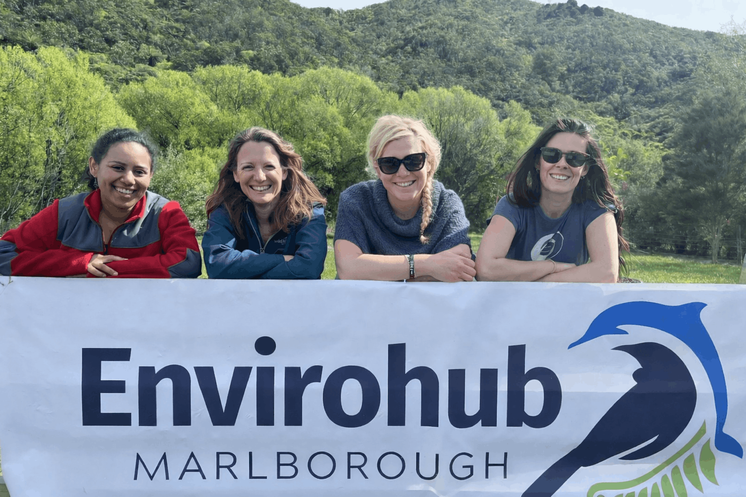 Envirohub Marlborough Charitable Trust