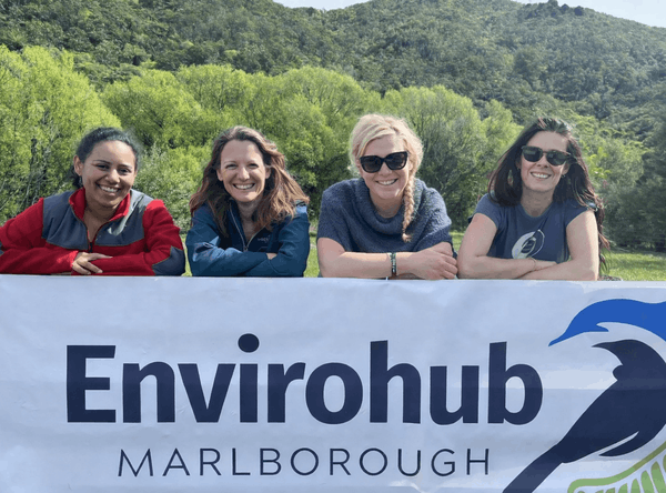 Envirohub Marlborough Charitable Trust