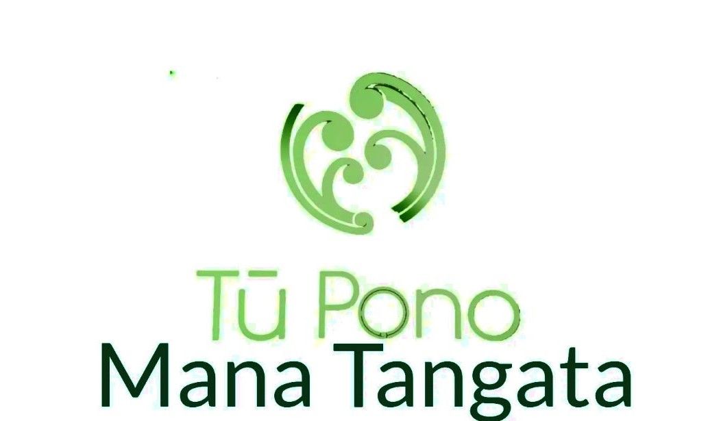 Tūpono Mana Tangata