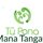 Tūpono Mana Tangata