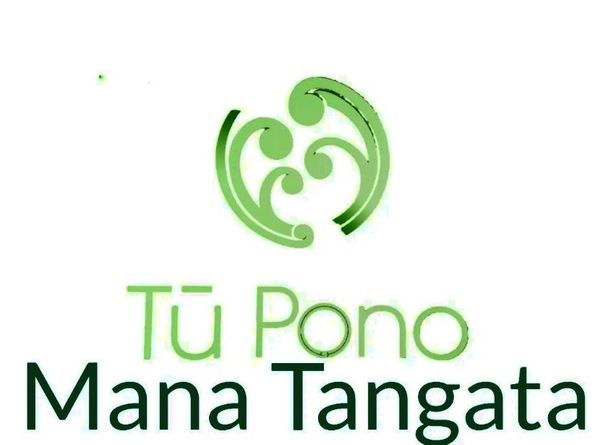 Tūpono Mana Tangata
