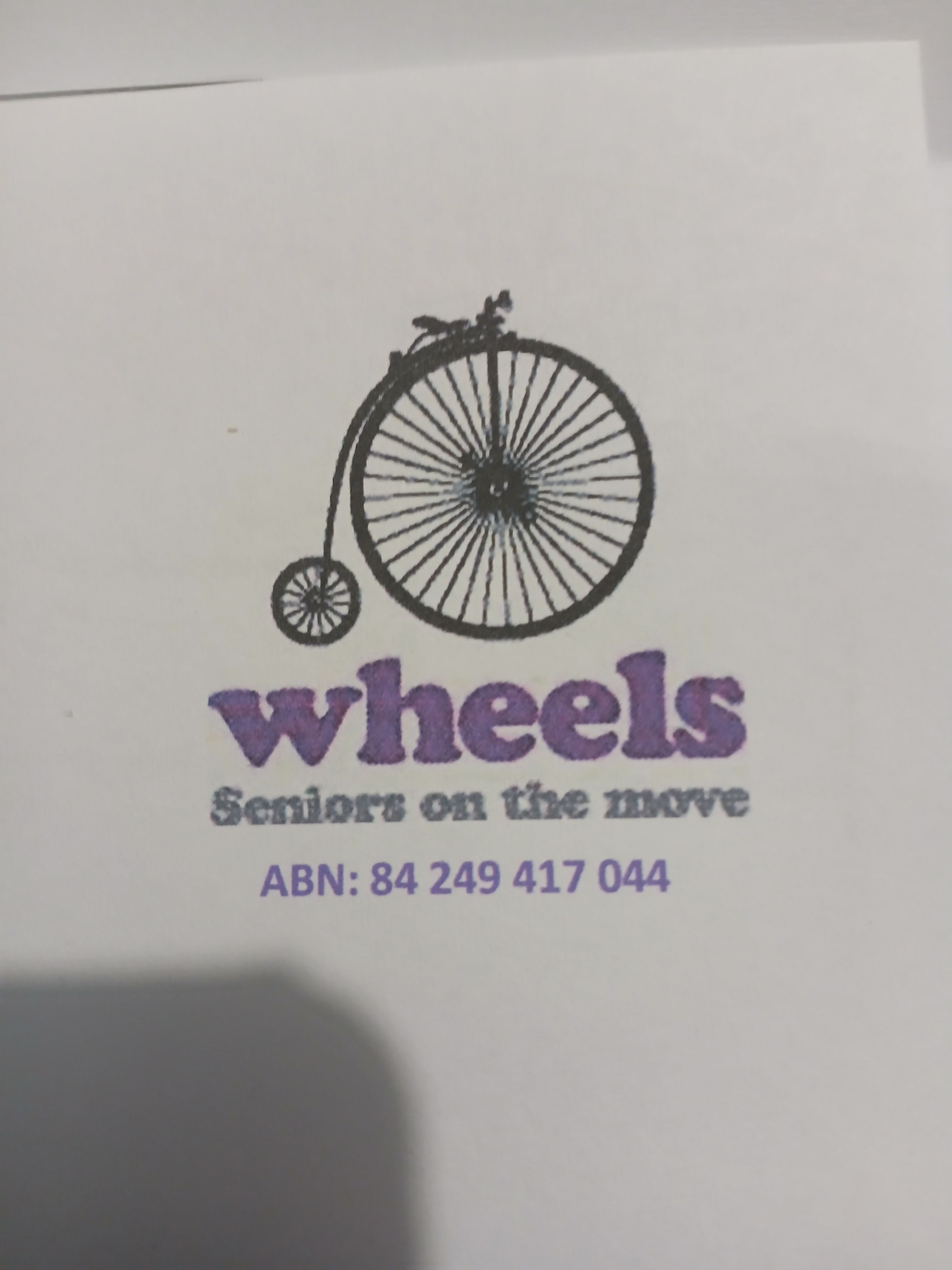 Wheels Inc
