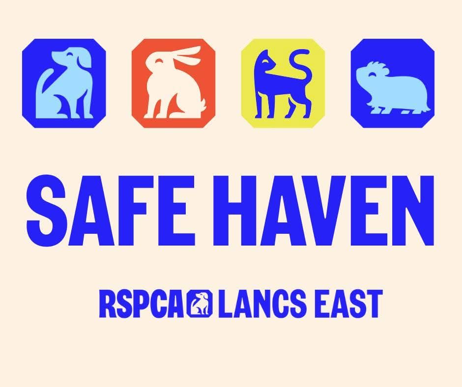 RSPCA Accrington