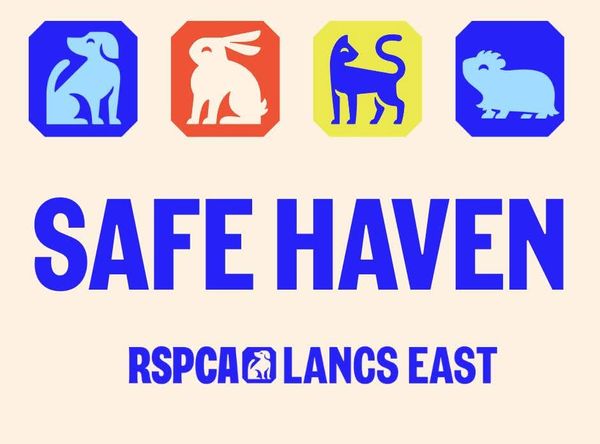 RSPCA Accrington