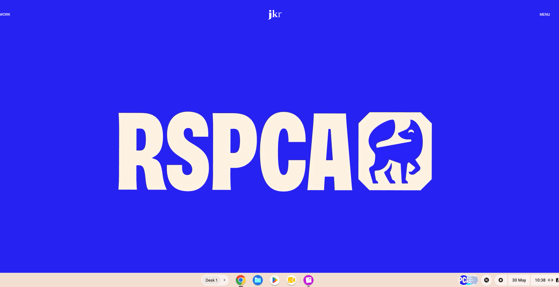 RSPCA Millbrook, Woking.