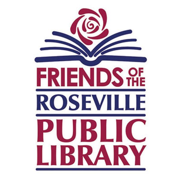 Friends of the Library, Roseville