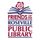 Friends of the Library, Roseville