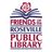 Friends of the Library, Roseville