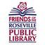 Friends of the Library, Roseville