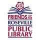 Friends of the Library, Roseville
