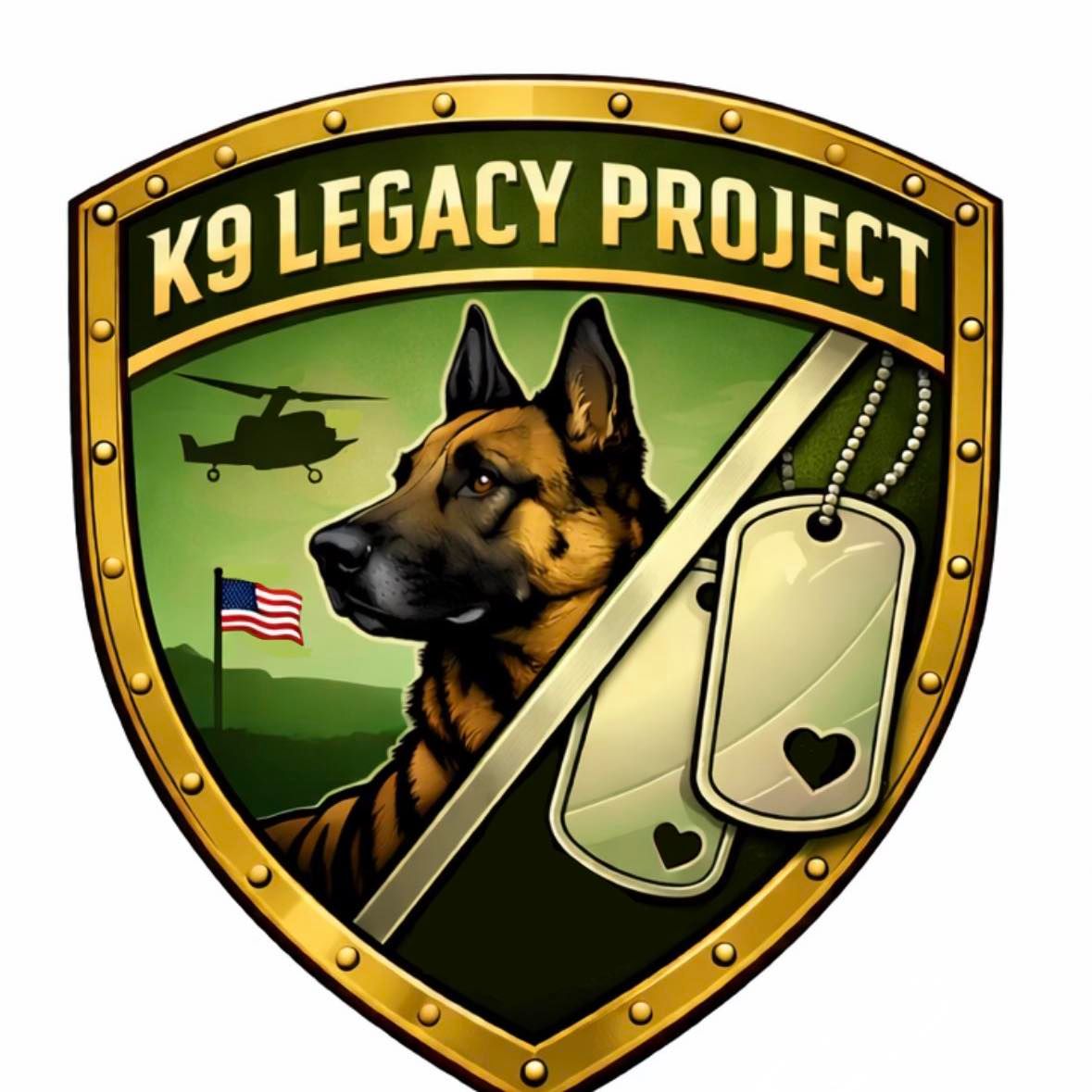 K9 Legacy Project