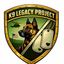 K9 Legacy Project