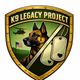K9 Legacy Project