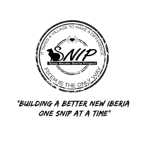 Spay Neuter Iberia Project