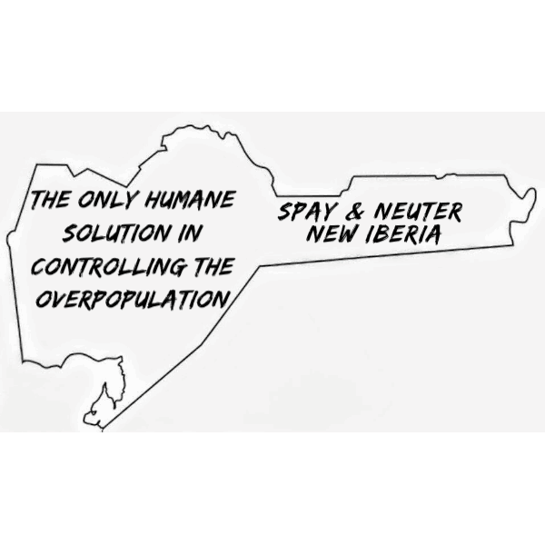 Spay Neuter Iberia Project