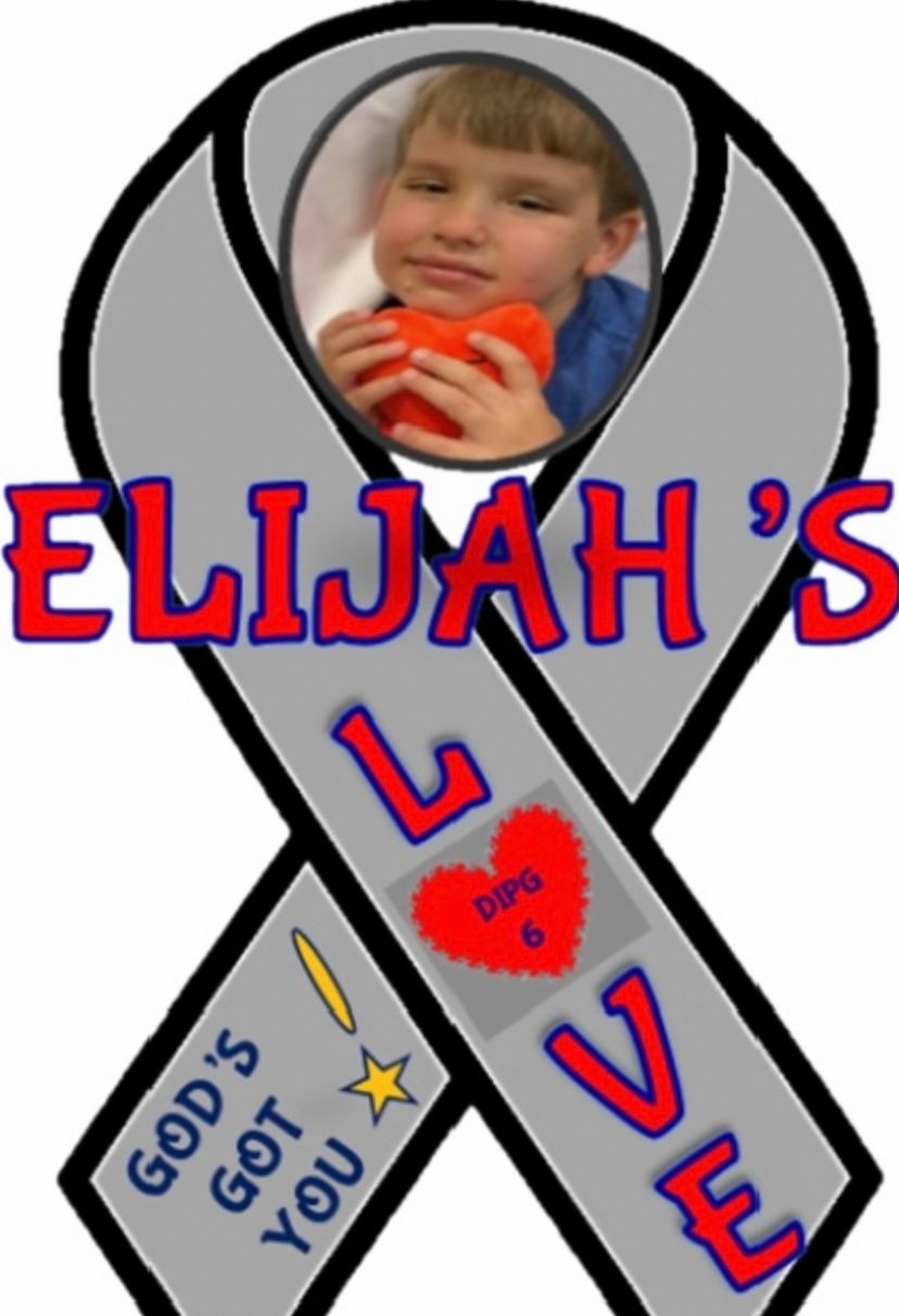 Elijahs love