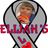 Elijahs love