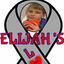 Elijahs love