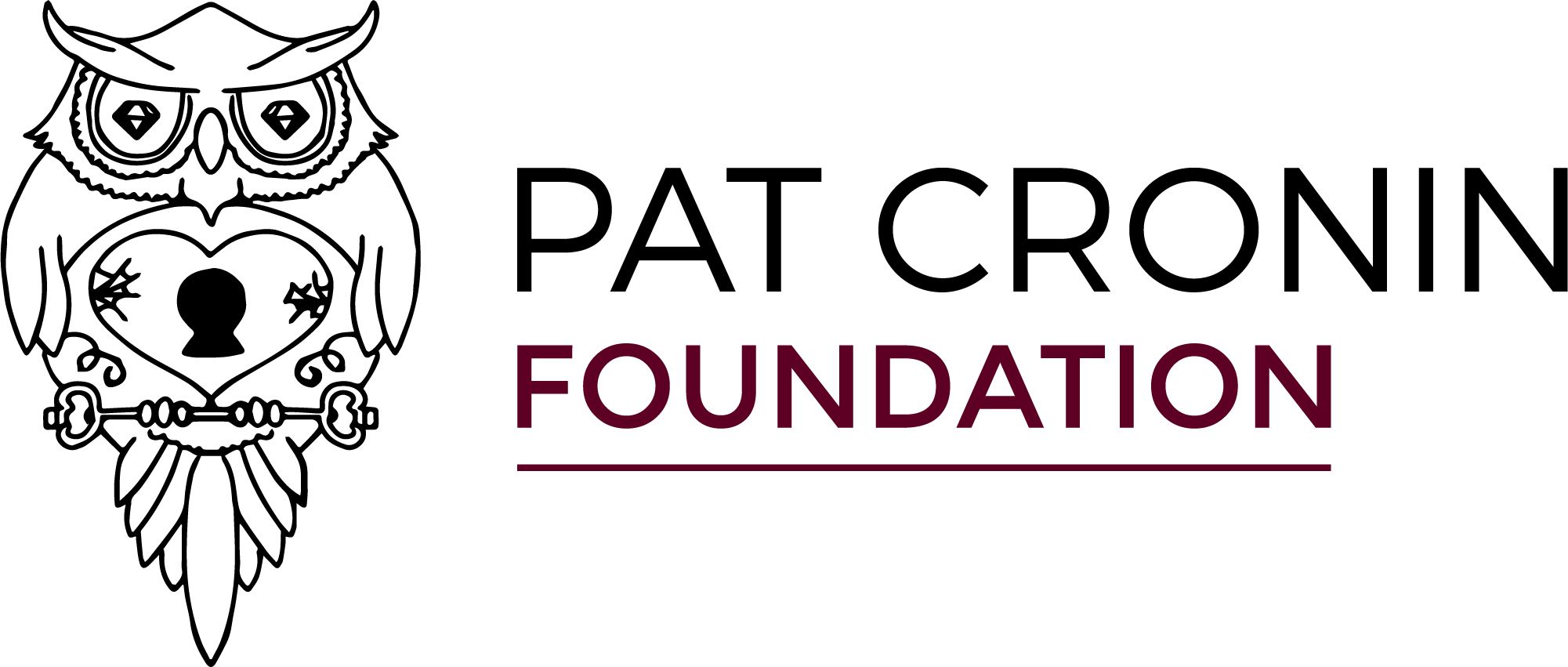 Pat Cronin Foundation