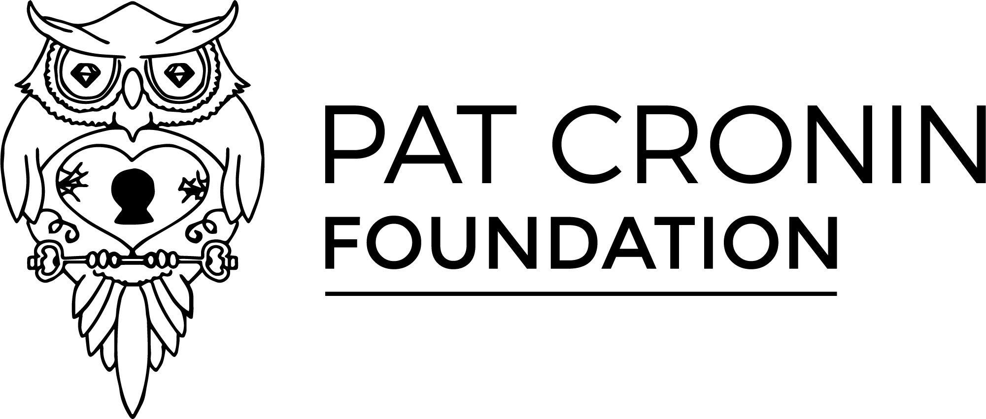 Pat Cronin Foundation