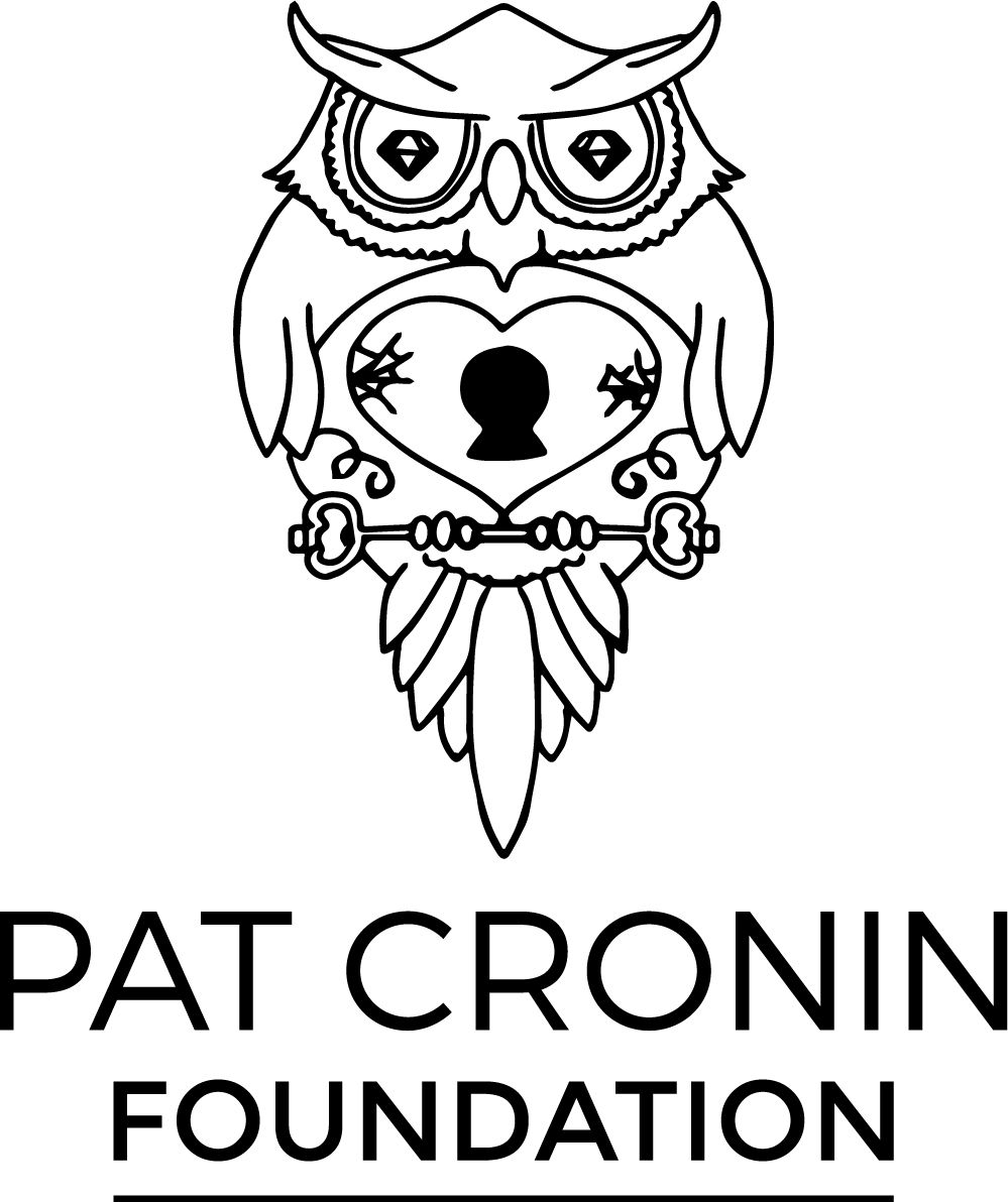 Pat Cronin Foundation