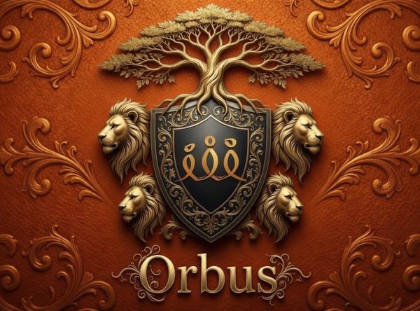 Orbus Ministries Australia Inc.