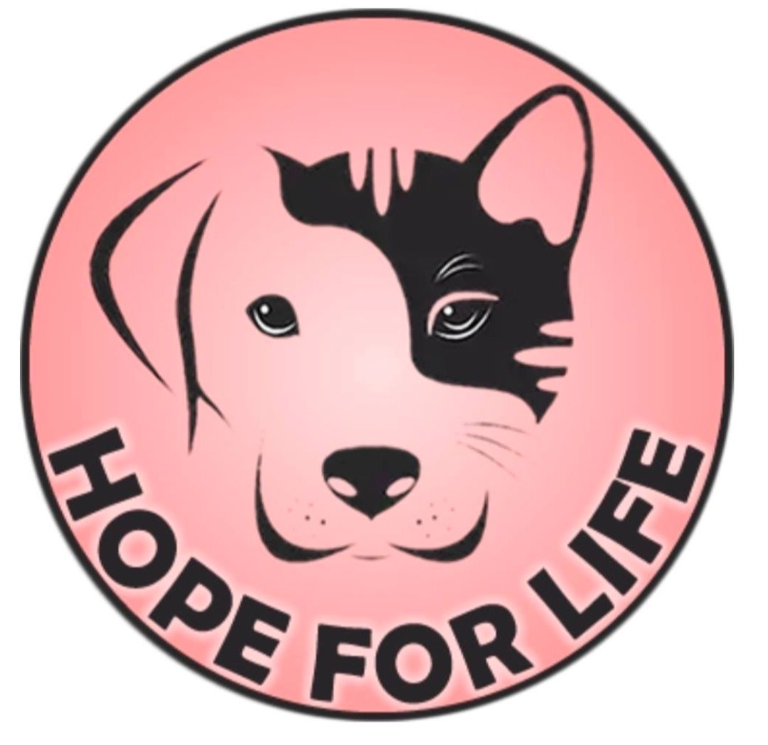 Hope for Life Animal Rescue
