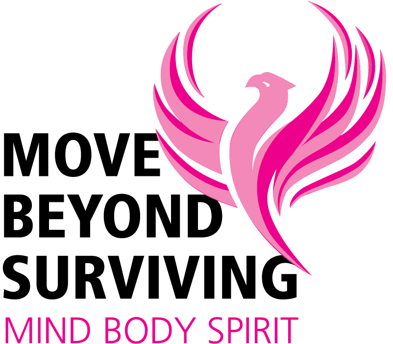 Move Beyond Surviving