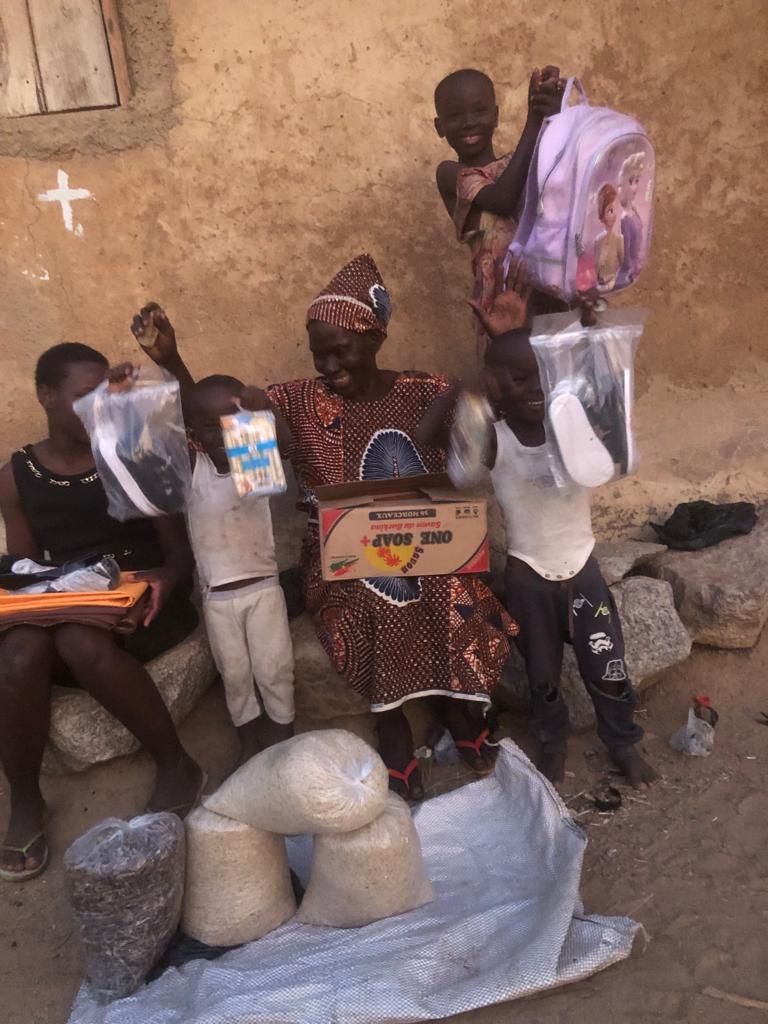 Children of the Future Foundation