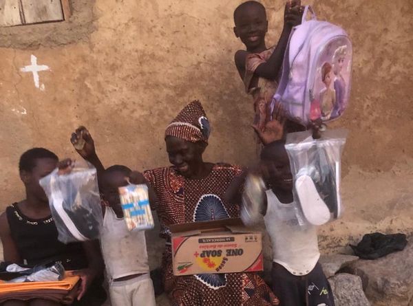 Children of the Future Foundation