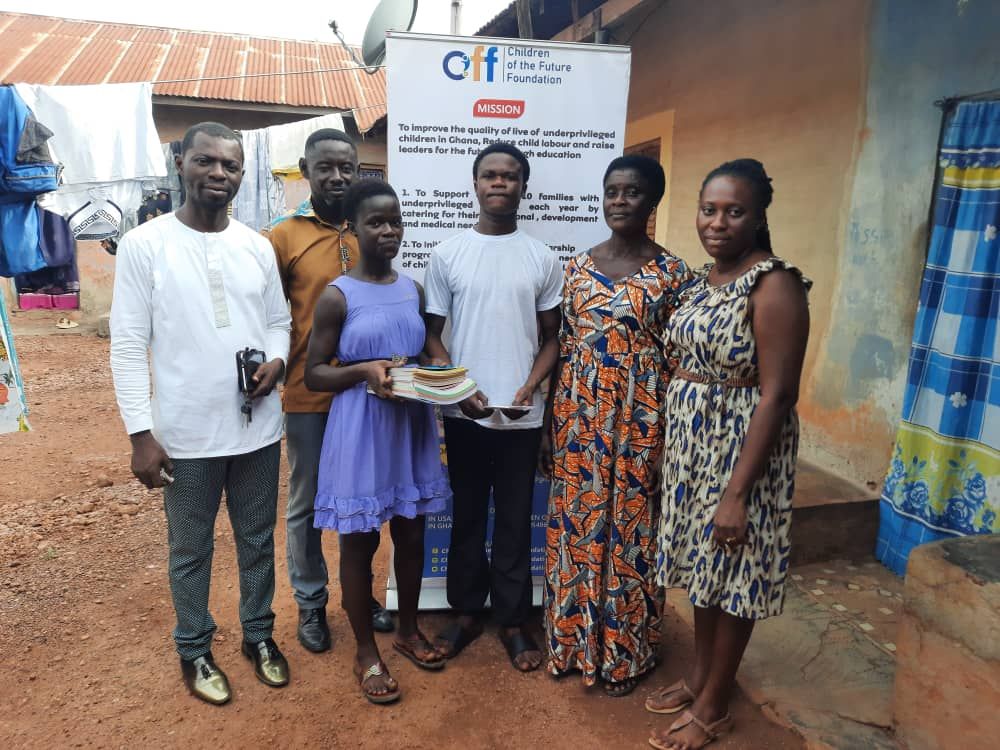 Children of the Future Foundation