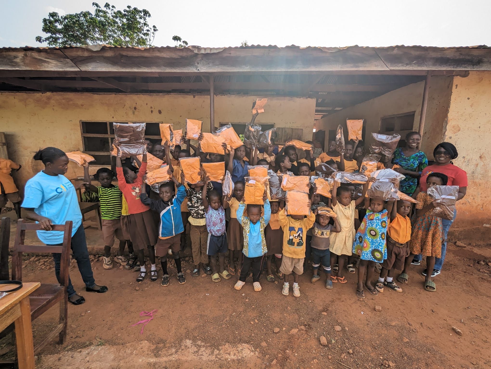 Children of the Future Foundation