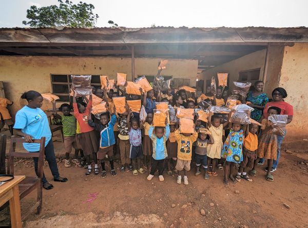 Children of the Future Foundation