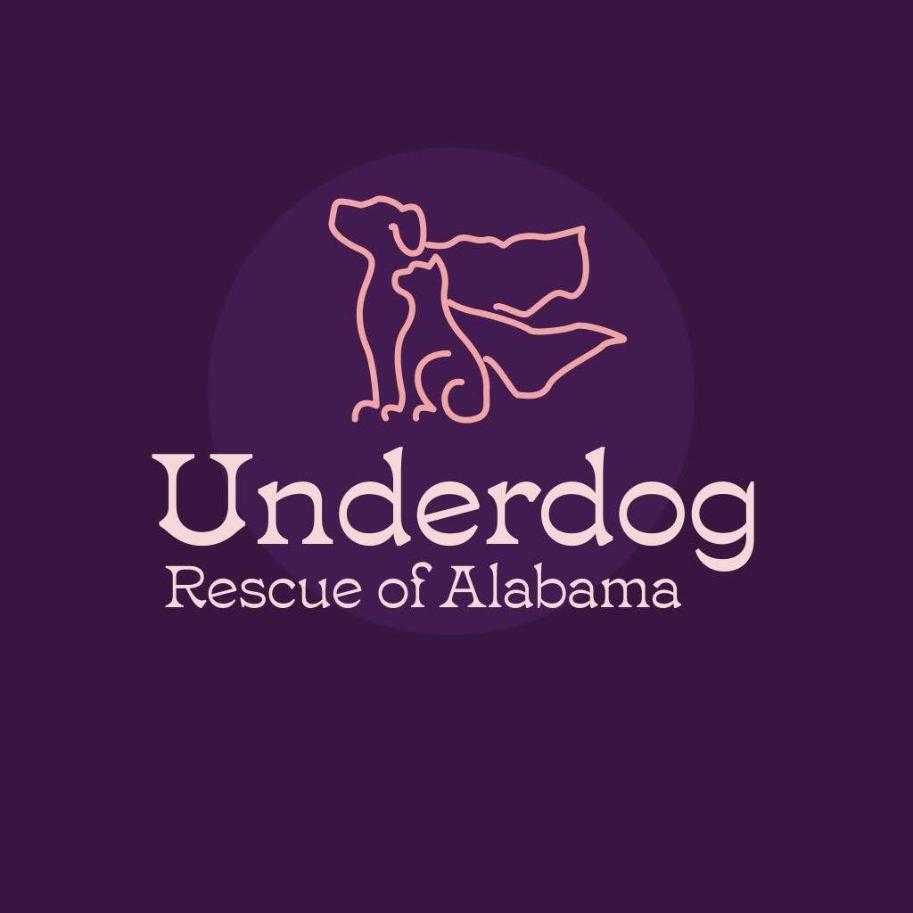 Underdog Rescue of Alabama