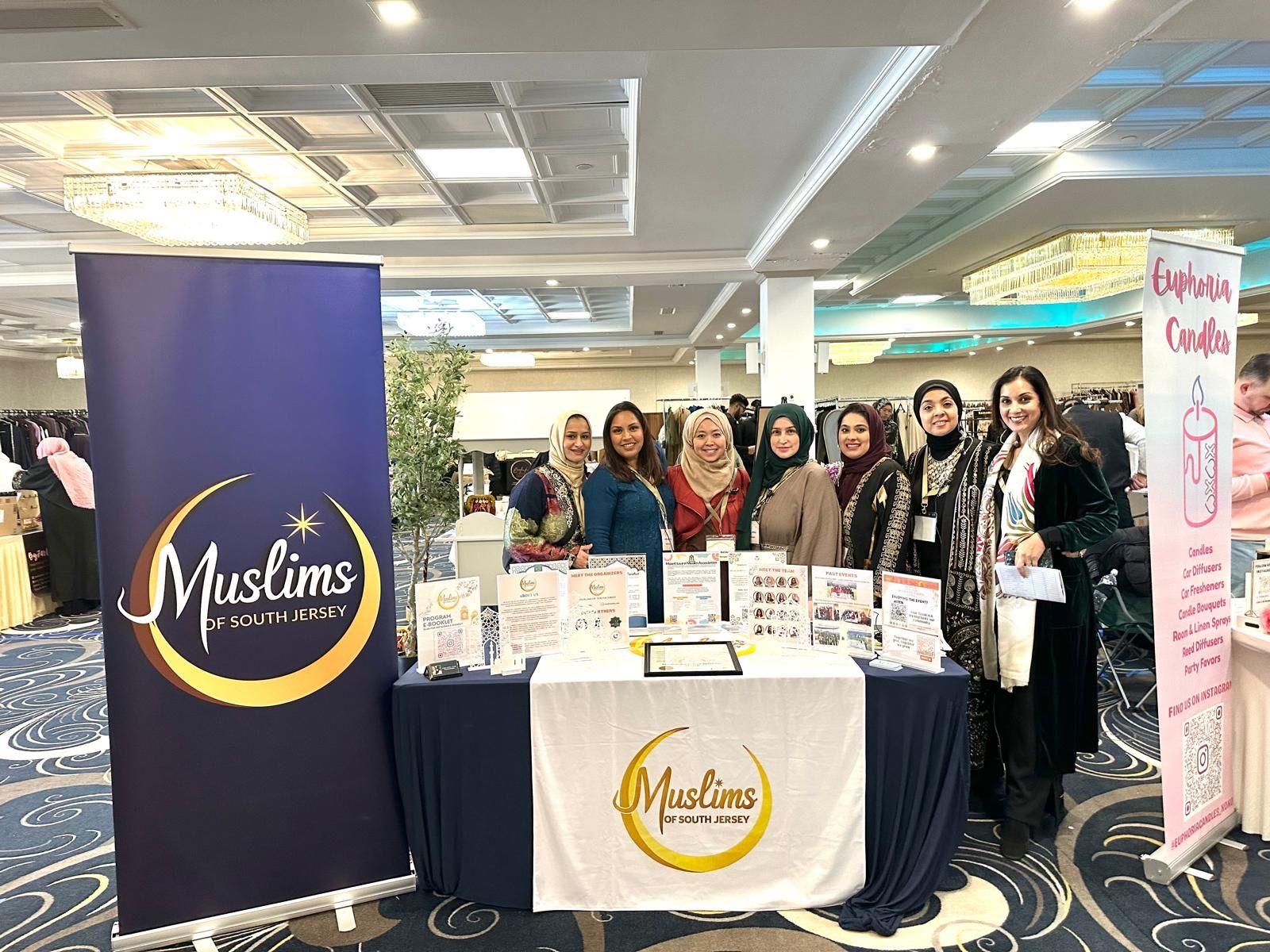 Muslims Of South Jersey