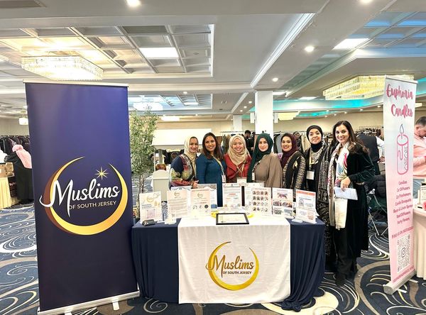 Muslims Of South Jersey