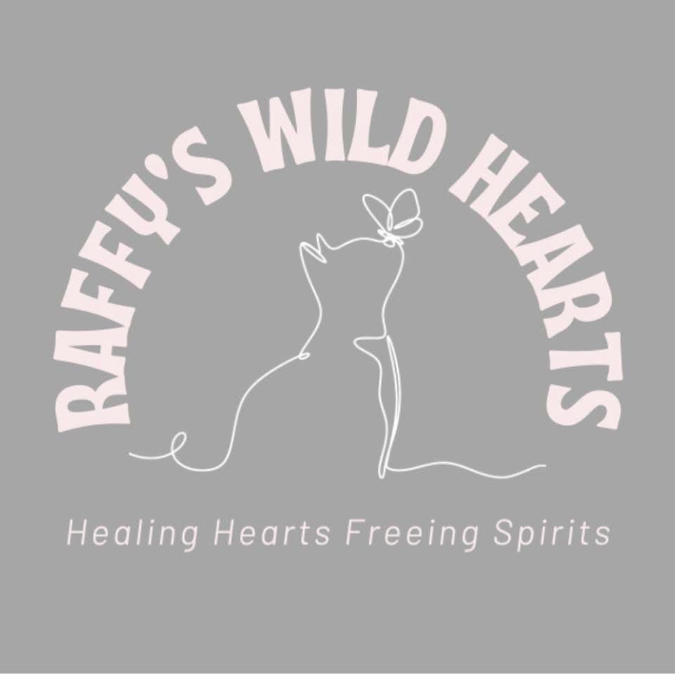 Raffy’s Wild Hearts